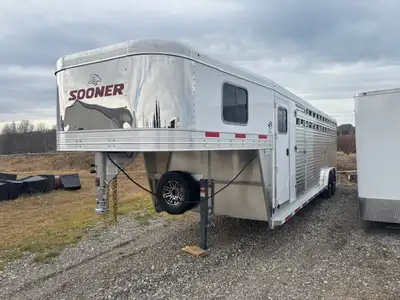 Spring Special Blow out ! Sooner SRD 7628 Stock combo GN Sale Price$73,997 + Taxes LocationMillarvil...
