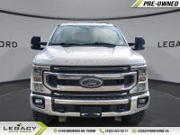 Blind Spot Detection, Remote Start, Aluminum Wheels, SiriusXM, SYNC, Trailer Hitch, Lane Departure W... (image 2)