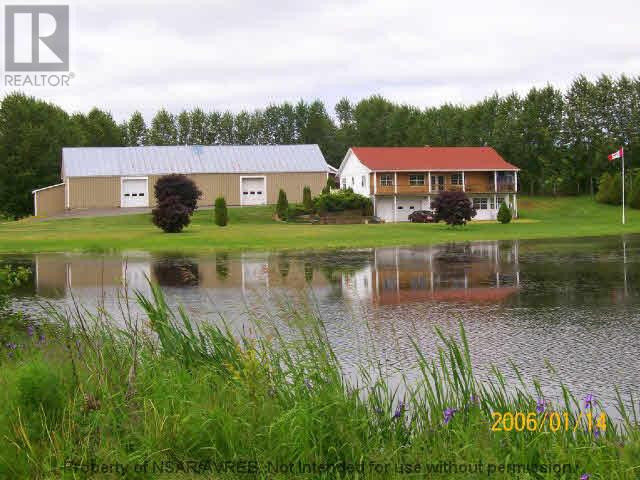 9641 HIGHWAY 221 Canning, Nova Scotia in Houses for Sale in Bedford