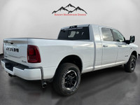 THIS NEW 2025 RAM 3500 MEGACAB COMES WITH A 6.7L CUMMINS DIESEL, 8 SPEED TOURQUE FLITE AUTOMATIC TRA... (image 4)