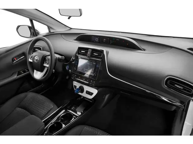 2018 Toyota Prius Technology5035716539062784010