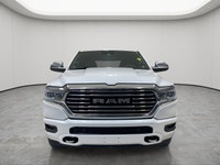 NAVIGATION, ADAPTIVE CRUISE CONTROL, BLIND-SPOT/CROSS-PATH, 22 INCH POLISHED ALUMINUM WHEELS, TRAILE... (image 1)