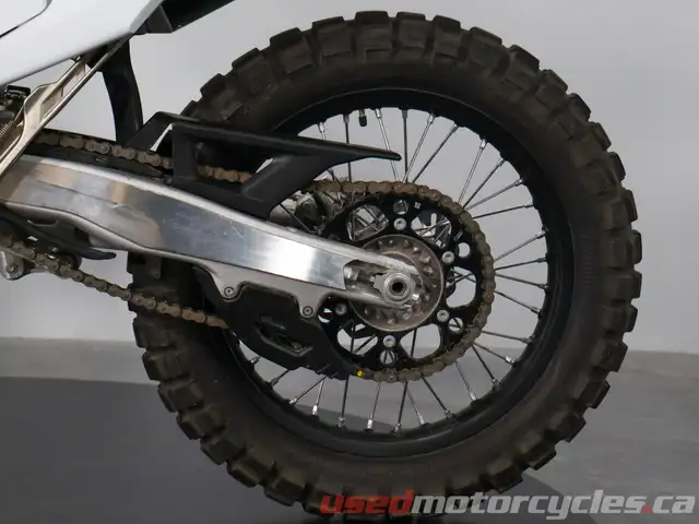 2025 Husqvarna Motorcycles FE501W in Dirt Bikes & Motocross in Kelowna - Image 15