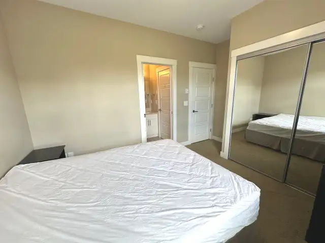 2-Bedroom 2-Bathroom l 103-110 Baxter Avenue l Townhouse in Long Term Rentals in Kitimat - Image 13