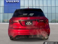 Beautiful one owner Acura MDX for you to enjoy for years to come! Experience is Everything at Volvo... (image 3)