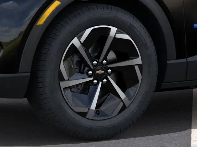 Chevrolet Equinox EV 2026 in Cars & Trucks in Longueuil / South Shore - Image 10