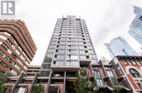 1602 1133 HORNBY STREET Vancouver, British Columbia