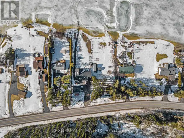 00 BAY ROAD Alfred and Plantagenet, Ontario in Land for Sale in Ottawa - Image 11