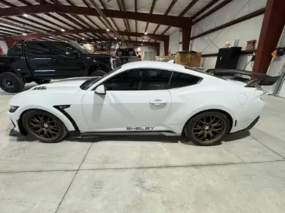 Automotive installer, View more