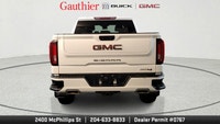 The 2022 GMC Sierra 1500 AT4 is a rugged full-size pickup designed for off-road capability, equipped... (image 3)