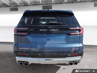 This 2024 GMC Acadia Denali is powered by a responsive 2.5L I-4 engine paired with a smooth 8-speed... (image 4)