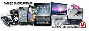 FAST FIX ALL PHONES MODELS  & LCD, IPAD. Tablet, LAPTOP  REPAIR in Cell Phone Services in Mississauga / Peel Region