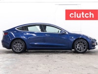 NO ACCIDENTS / CLEAN CARFAX / Climate Control, Touchscreen Display, GPS Navigation and more! Clutch... (image 3)