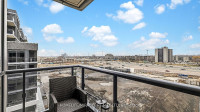 Corner Unit 2 Bed 2 Bath Condo In Etobicoke By Kipling Station