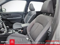 PREMIUM Engine: 4 Cylinder Engine 2.5L L/100Km City: 9.1 L/100Km Hwy: 7.2 Safety Equipment Electroni... (image 8)