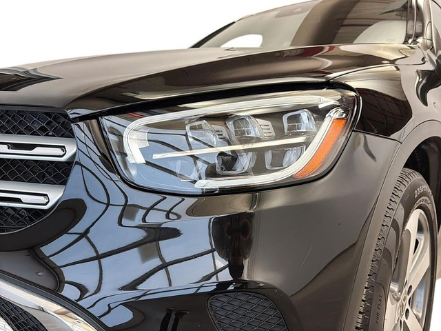 2022 Mercedes-Benz GLC GLC 300 TOIT PANO APPLE CARPLAY CAM RECUL dans Autos et camions  à Laval/Rive Nord - Image 3