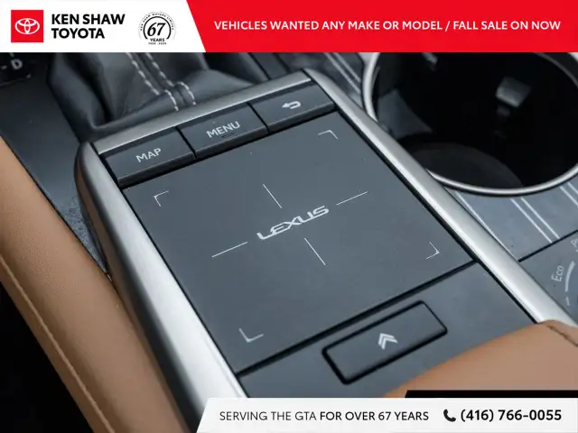 2022 Lexus RX 350 in Cars & Trucks in City of Toronto - Image 18