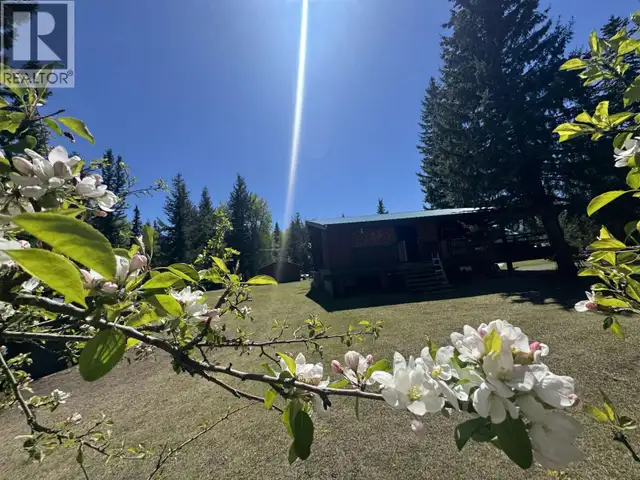 6265 HORSE LAKE ROAD Horse Lake, British Columbia in Houses for Sale in 100 Mile House - Image 34