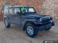 Welcome to Mann-Northway Auto Source. Conquer any trail or command the city streets in this remarkab... (image 7)