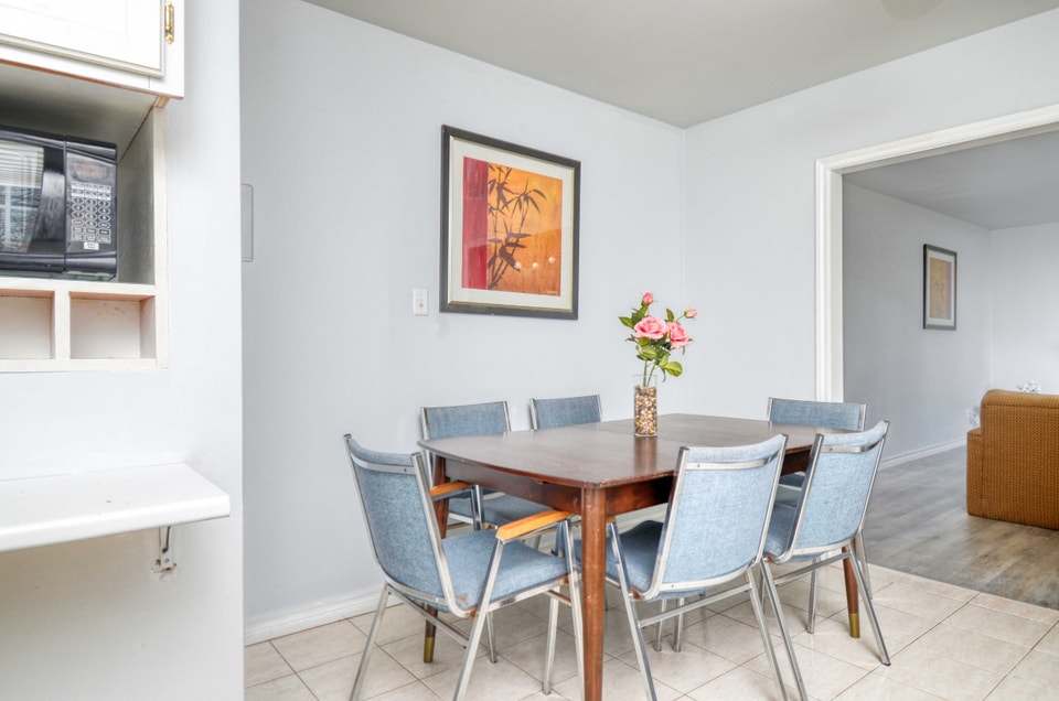 C9 MAIN - 3 BEDROOMS APARTMENT – FULLY FURNISHED 4
