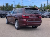 The 2026 Dodge Durango GT stands out with bold performance and head turning style. Finished in strik... (image 3)