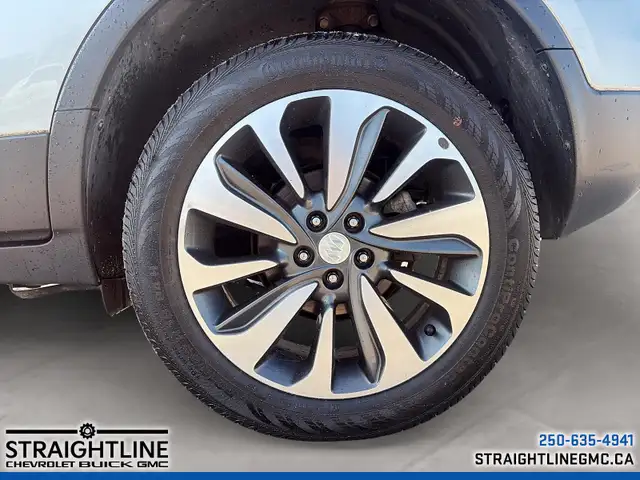2021 Buick Encore534820848895928326