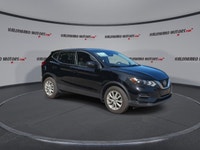 // ACCIDENT FREE!! // This 2021 Nissan Qashqai S FWD is a smart fit for drivers who want value, comf... (image 1)