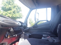 Ryder Stock ID: 269219 Transmission Type/Speed: AUTO 6 Engine: DIESEL J05E-TP '17 210/2500 Horse Pow... (image 8)