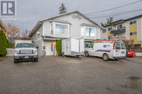 874 WEYBURN Street Unit# 101-102 Penticton, British Columbia