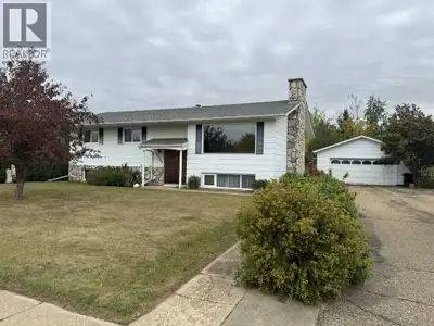 Welcome to this well-maintained 4-bedroom, 2.5-bath one owner home in the desirable north end near s...