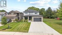 580 EDEN AVENUE London South (South R), Ontario London Ontario Prévisualiser