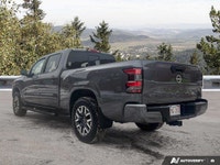 Welcome to Moncton Chrysler Jeep Dodge. Recent Arrival! 2022 Nissan Frontier SV 3.8L V6 4WD 4WD. *St... (image 3)