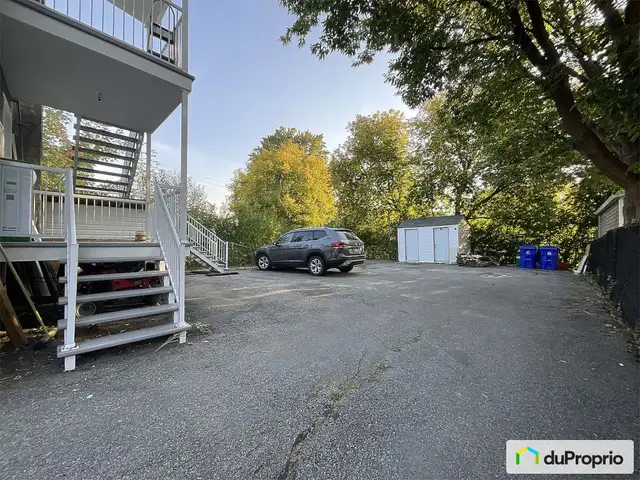 $699,900 - Duplex for sale in Gatineau (Gatineau) in Houses for Sale in Gatineau - Image 5