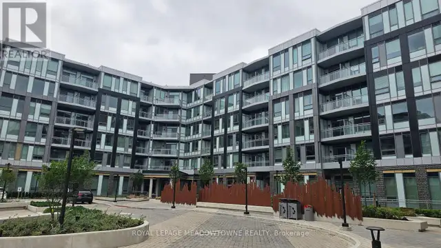 625 - 2501 SAW WHET BOULEVARD Oakville (GA Glen Abbey), Ontario628666629347861225