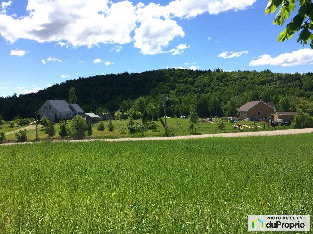 $75,000 - Residential Lot for sale in Ste-Beatrix — photo 3