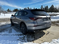 Only 4,686 Miles! This Acura MDX boasts a Premium Unleaded V-6 3.5 L/212 engine powering this Automa... (image 8)