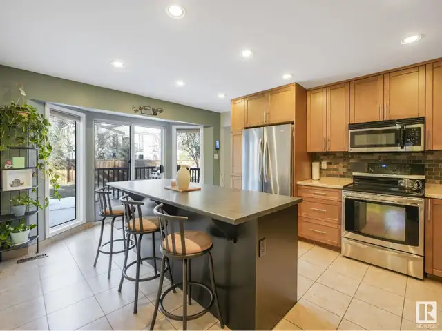 14714 46 AV NW Edmonton, Alberta62854410035587124