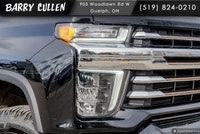 ACCIDENT FREE! Bought new here and just traded for another 2500. This Diesel powered High Country co... (image 1)