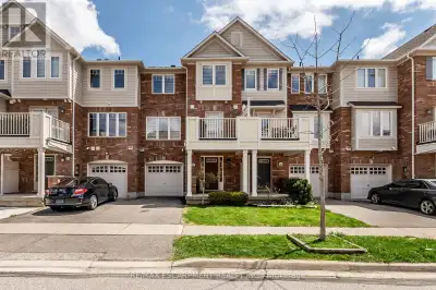 280 WETENHALL LANDING Milton (HA Harrison), Ontario
