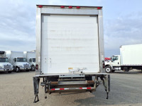 Ryder Stock ID: 793178 Transmission Type/Speed: AUTO 6 Engine: DIESEL L9'17 270/2000 Horse Power: 27... (image 6)