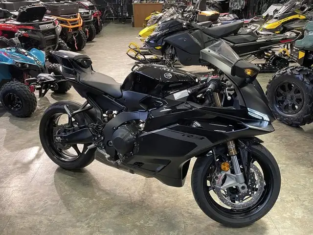 2025 Yamaha YZF-R9 in Sport Bikes in Medicine Hat - Image 4
