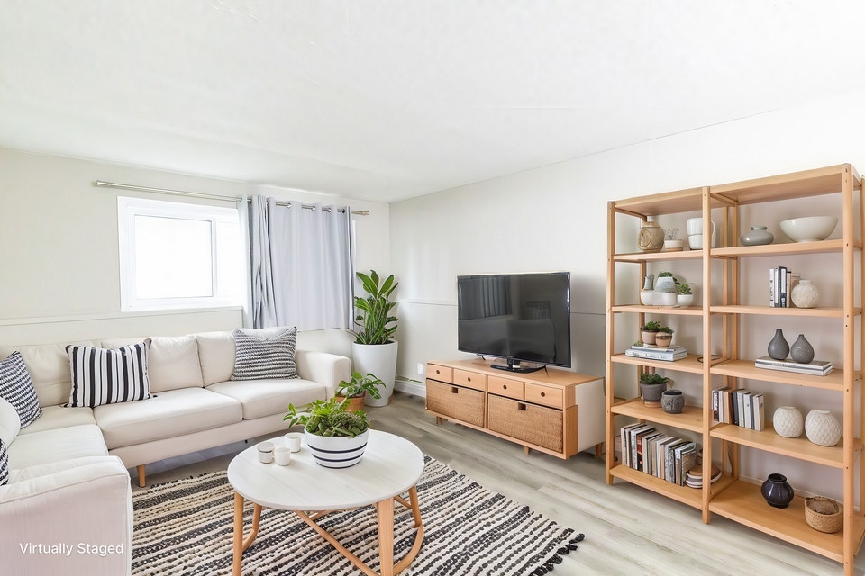 Sunalta Apartment For Rent 2