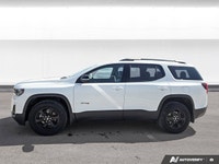 This 2023 GMC Acadia AT4 is powered by a capable 3.6L V6 engine paired with a smooth 9-speed automat... (image 2)
