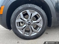 PREVIOUS DAILY RENTAL The *2024 Kia Seltos EX* is the Goldilocks of the compact SUV segment---offeri... (image 8)
