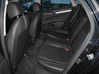 2019 Honda Civic Touring with only 74,399km! Equipped with remote keyless entry, power windows, blue... (image 5)