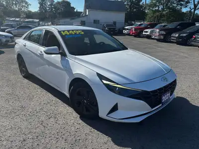 4 Cyl, Auto, Air, P. Windows, P. Door Locks, Tilt, Cruise, AM/FM Stereo, Heated Seats, Push Button S...
