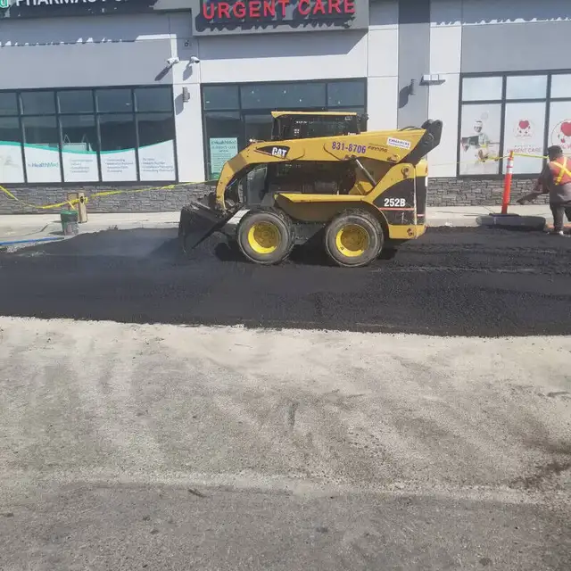 Concrete &  Asphalt Demolition & Repairs in Other in Calgary - Image 10