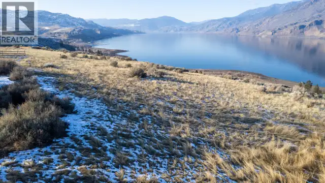 300 Rue Cheval Noir Kamloops, British Columbia in Land for Sale in Kamloops - Image 5