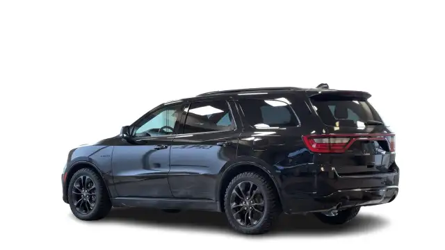 2021 Dodge Durango R/T Fresh Trade in Cars & Trucks in Regina - Image 11