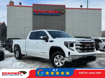 At Roadway Auto & Sport, we’re proud to help car buyers find the right vehicle at the right price —...